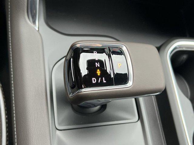 new 2026 GMC Sierra 1500 car, priced at $70,500