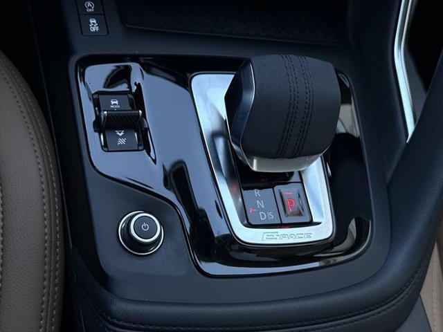 used 2022 Jaguar E-PACE car, priced at $22,500