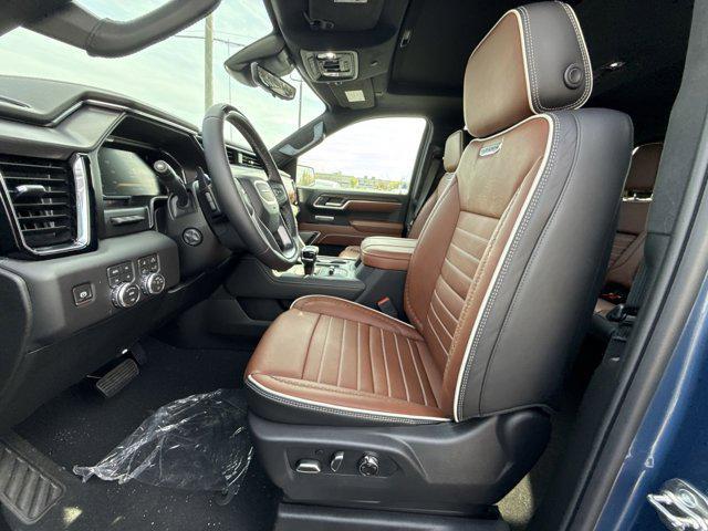 new 2026 GMC Sierra 1500 car, priced at $82,000