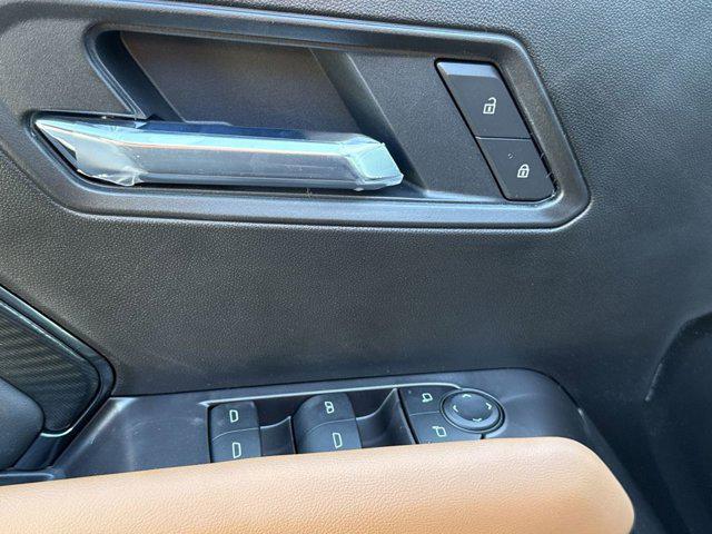 new 2026 GMC Canyon car, priced at $42,250