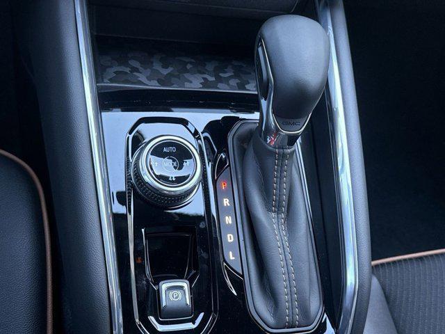 new 2026 GMC Canyon car, priced at $42,250