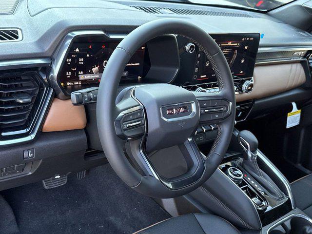 new 2026 GMC Canyon car, priced at $42,250