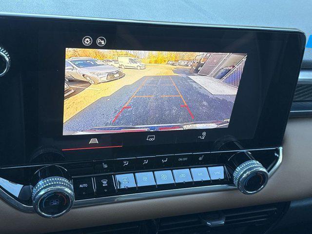 new 2026 GMC Canyon car, priced at $42,250