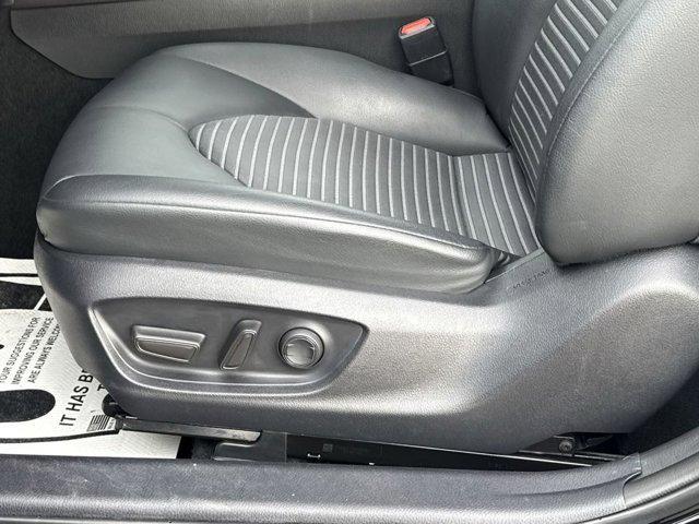 used 2023 Toyota Camry car, priced at $25,500