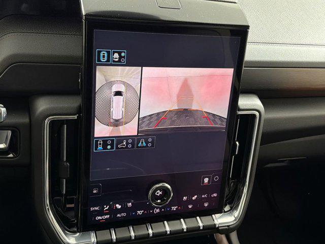 new 2026 GMC Yukon XL car, priced at $90,000