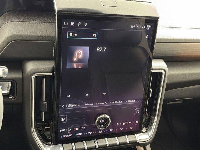 new 2026 GMC Yukon XL car, priced at $90,000