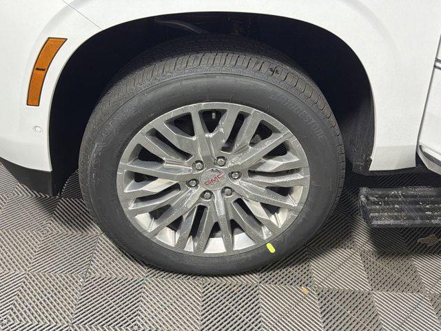 new 2026 GMC Yukon XL car, priced at $90,000