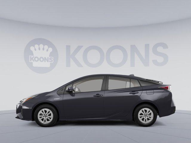 used 2016 Toyota Prius car, priced at $11,000