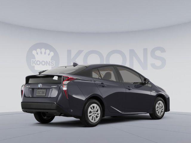used 2016 Toyota Prius car, priced at $11,000