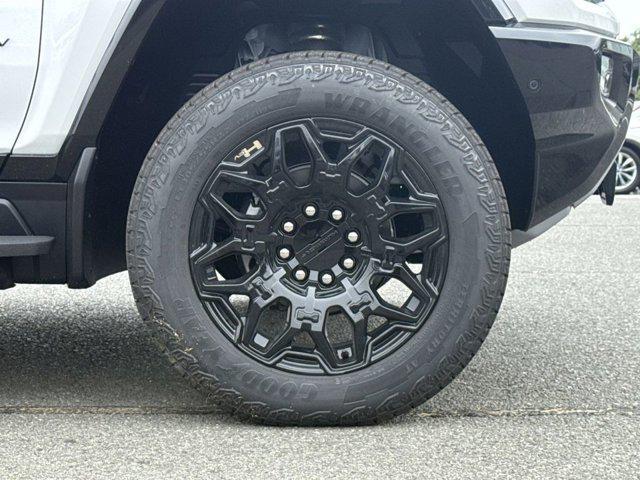 new 2026 GMC HUMMER EV SUV car, priced at $88,500