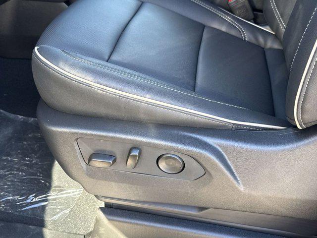 new 2026 GMC Yukon XL car, priced at $74,000