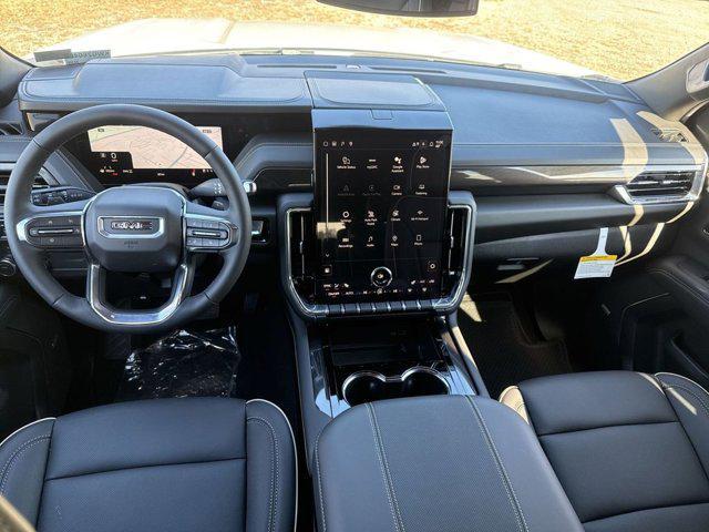 new 2026 GMC Yukon XL car, priced at $74,000