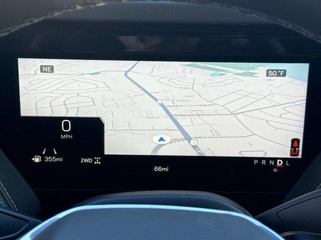 new 2026 GMC Yukon XL car, priced at $74,000