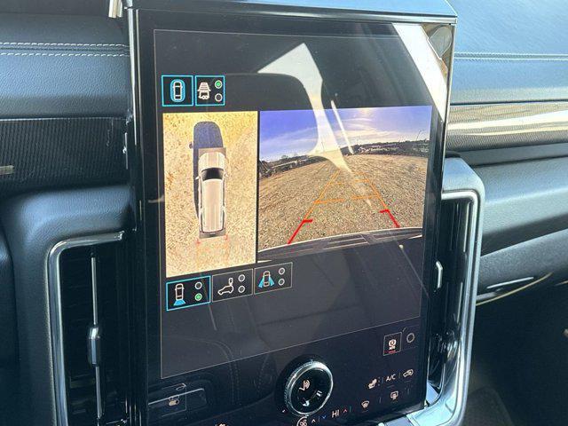 new 2026 GMC Yukon XL car, priced at $74,000