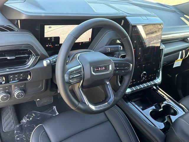 new 2026 GMC Yukon XL car, priced at $74,000