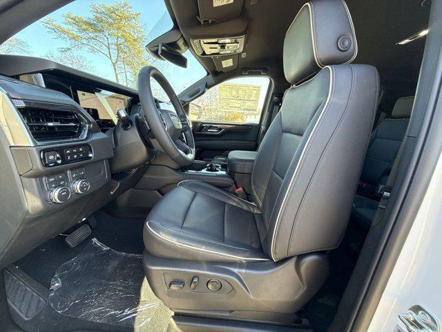 new 2026 GMC Yukon XL car, priced at $74,000