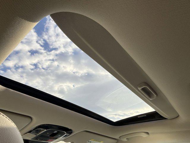 used 2023 Hyundai Tucson car, priced at $20,500