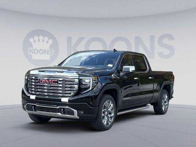 new 2026 GMC Sierra 1500 car, priced at $69,000