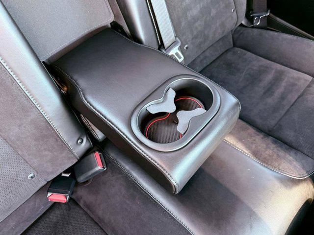 used 2023 Dodge Challenger car, priced at $43,000