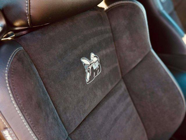 used 2023 Dodge Challenger car, priced at $43,000