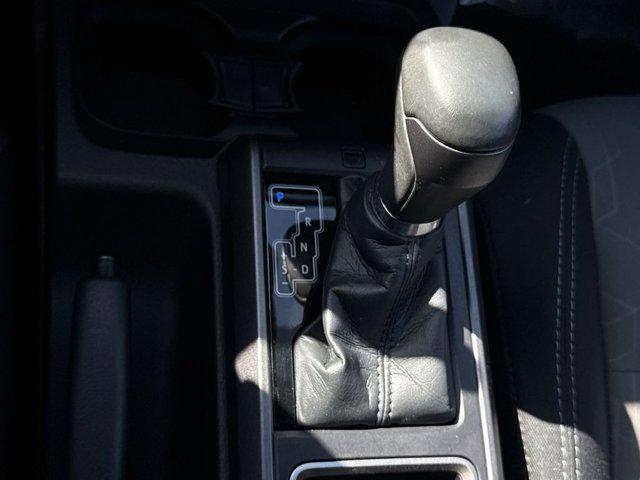 used 2021 Toyota Tacoma car, priced at $33,000