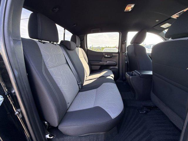 used 2021 Toyota Tacoma car, priced at $33,000