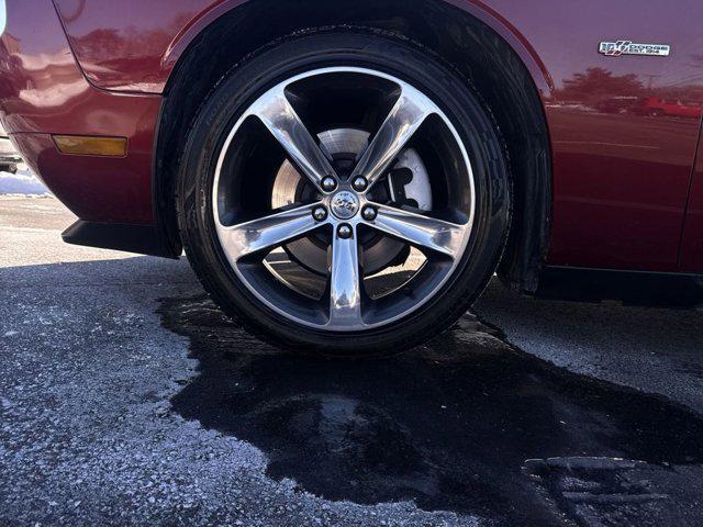 used 2014 Dodge Challenger car, priced at $9,000