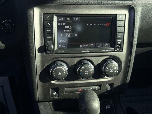 used 2014 Dodge Challenger car, priced at $9,000