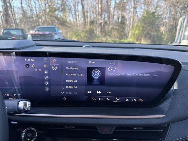 new 2026 Buick Envision car, priced at $46,000