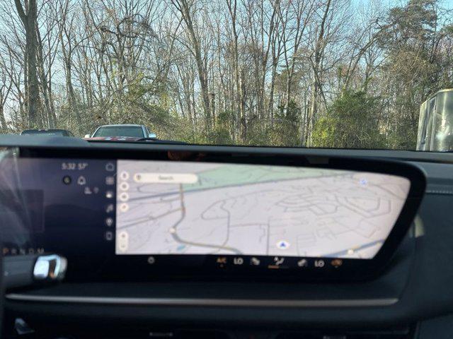 new 2026 Buick Envision car, priced at $46,000