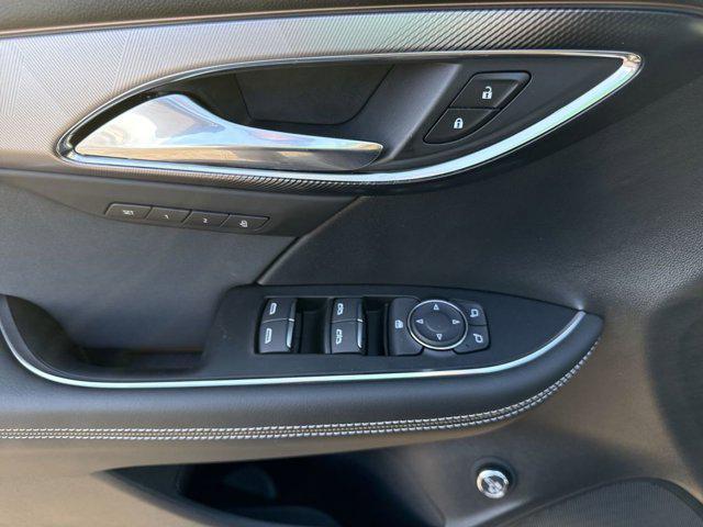 new 2026 Buick Envision car, priced at $46,000