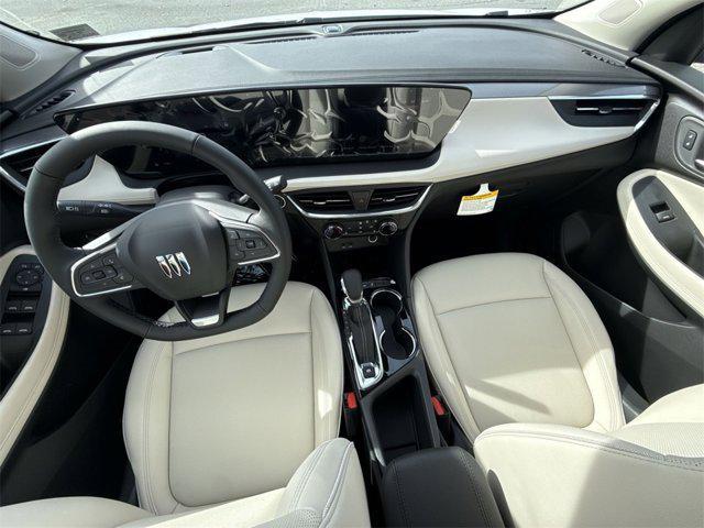 new 2026 Buick Encore GX car, priced at $28,795