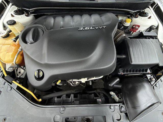 used 2014 Chrysler 200 car, priced at $8,500