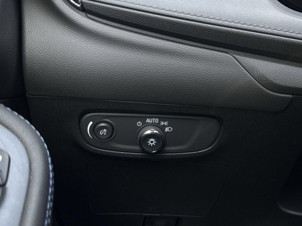 new 2026 Buick Encore GX car, priced at $32,695