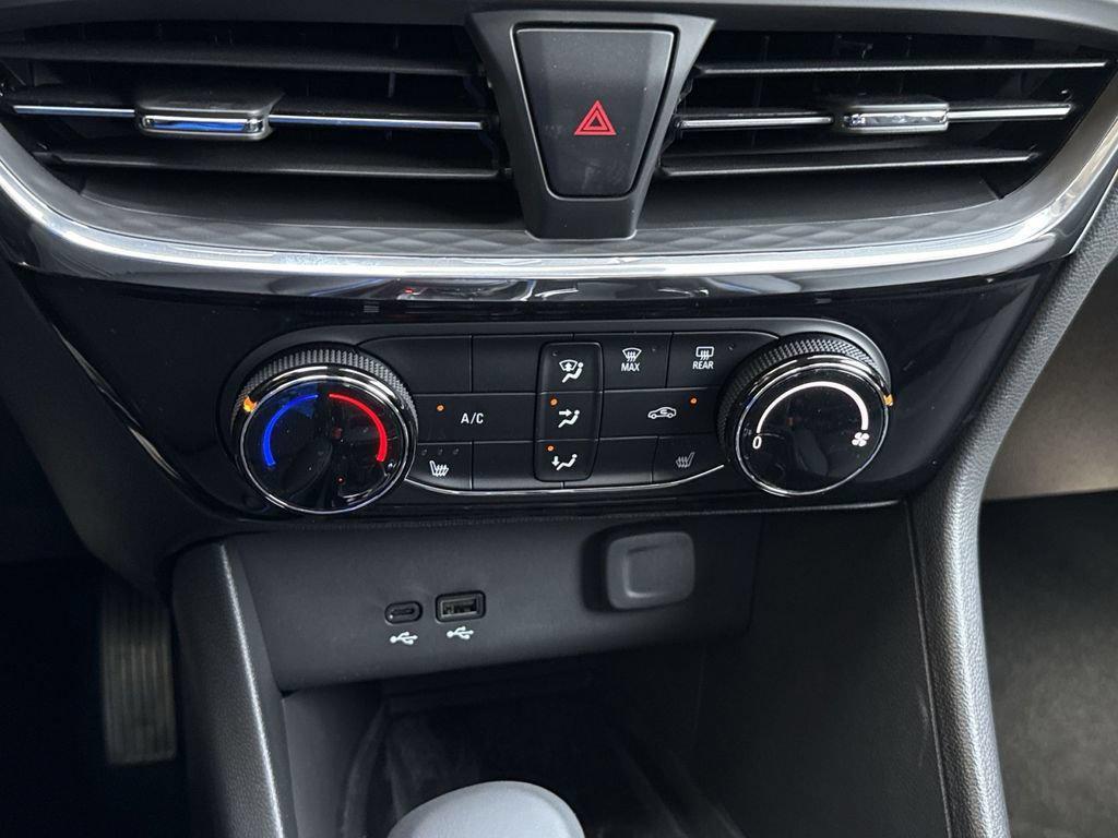 new 2026 Buick Encore GX car, priced at $32,695