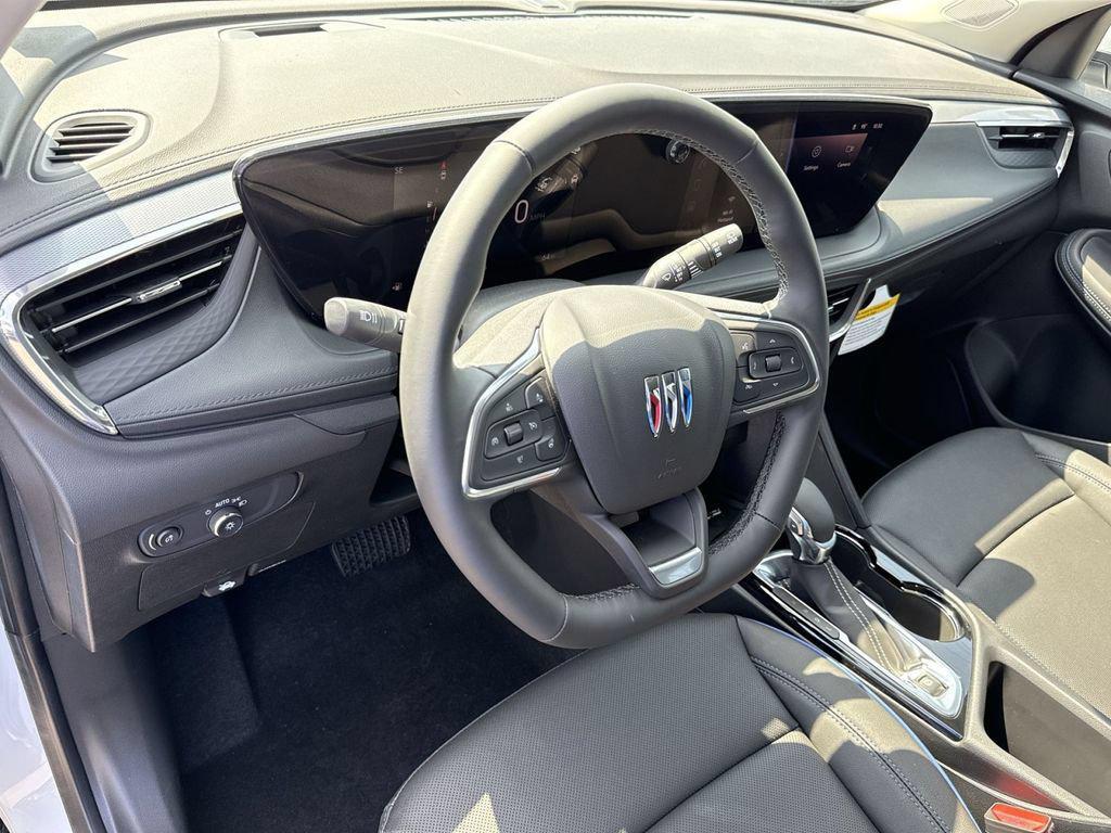 new 2026 Buick Encore GX car, priced at $32,695