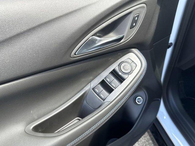 new 2026 Buick Encore GX car, priced at $27,000