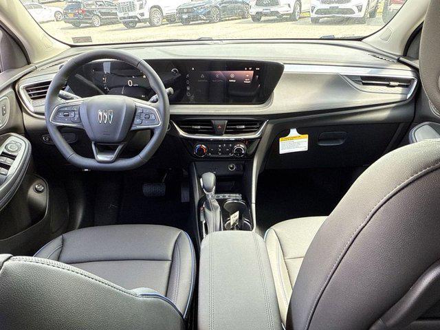 new 2026 Buick Encore GX car, priced at $27,000
