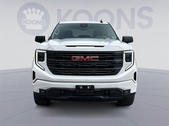 new 2026 GMC Sierra 1500 car, priced at $45,000