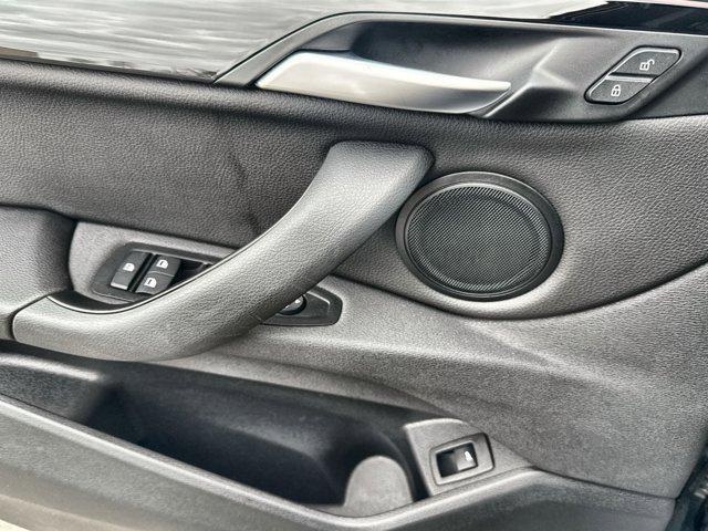 used 2022 BMW X1 car, priced at $23,500