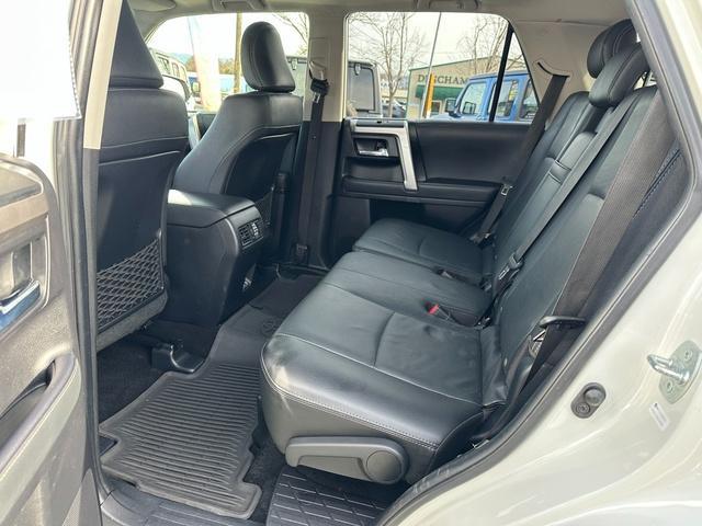 used 2021 Toyota 4Runner car, priced at $29,900