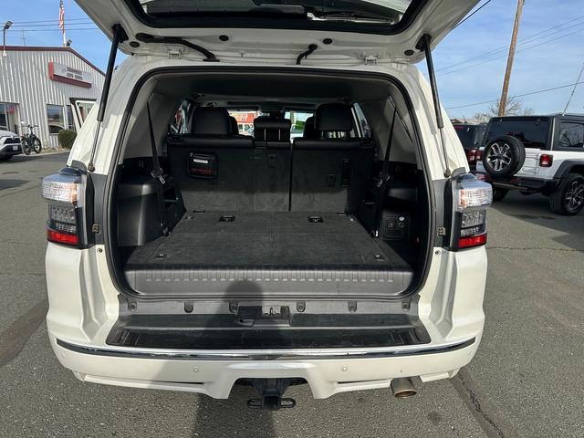 used 2021 Toyota 4Runner car, priced at $29,900