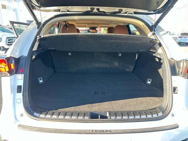 used 2019 Lexus NX 300 car, priced at $21,900