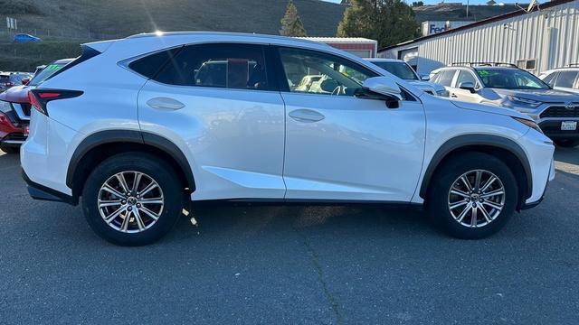 used 2019 Lexus NX 300 car, priced at $21,900