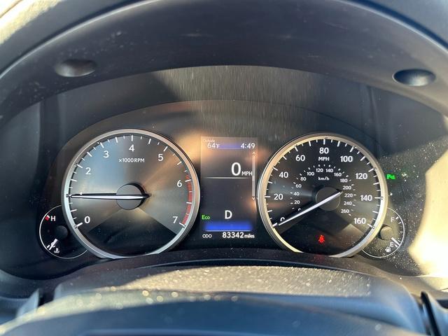 used 2019 Lexus NX 300 car, priced at $21,900