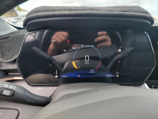 used 2024 Chevrolet Trax car, priced at $21,900