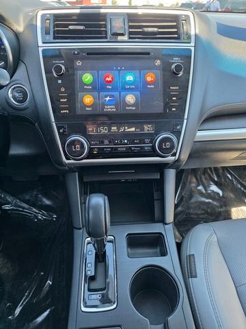 used 2019 Subaru Outback car, priced at $21,900