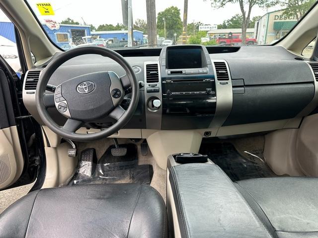 used 2009 Toyota Prius car, priced at $6,495