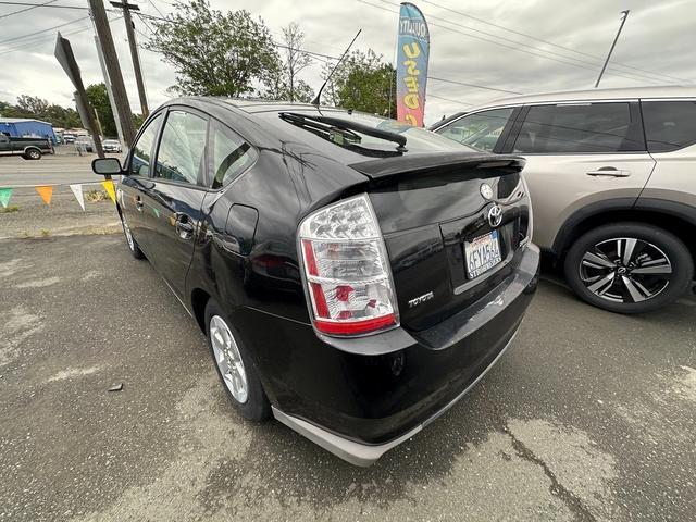 used 2009 Toyota Prius car, priced at $6,495