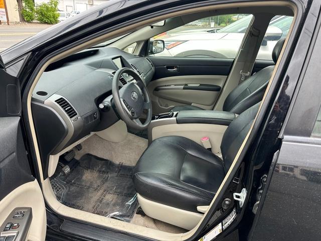 used 2009 Toyota Prius car, priced at $6,495